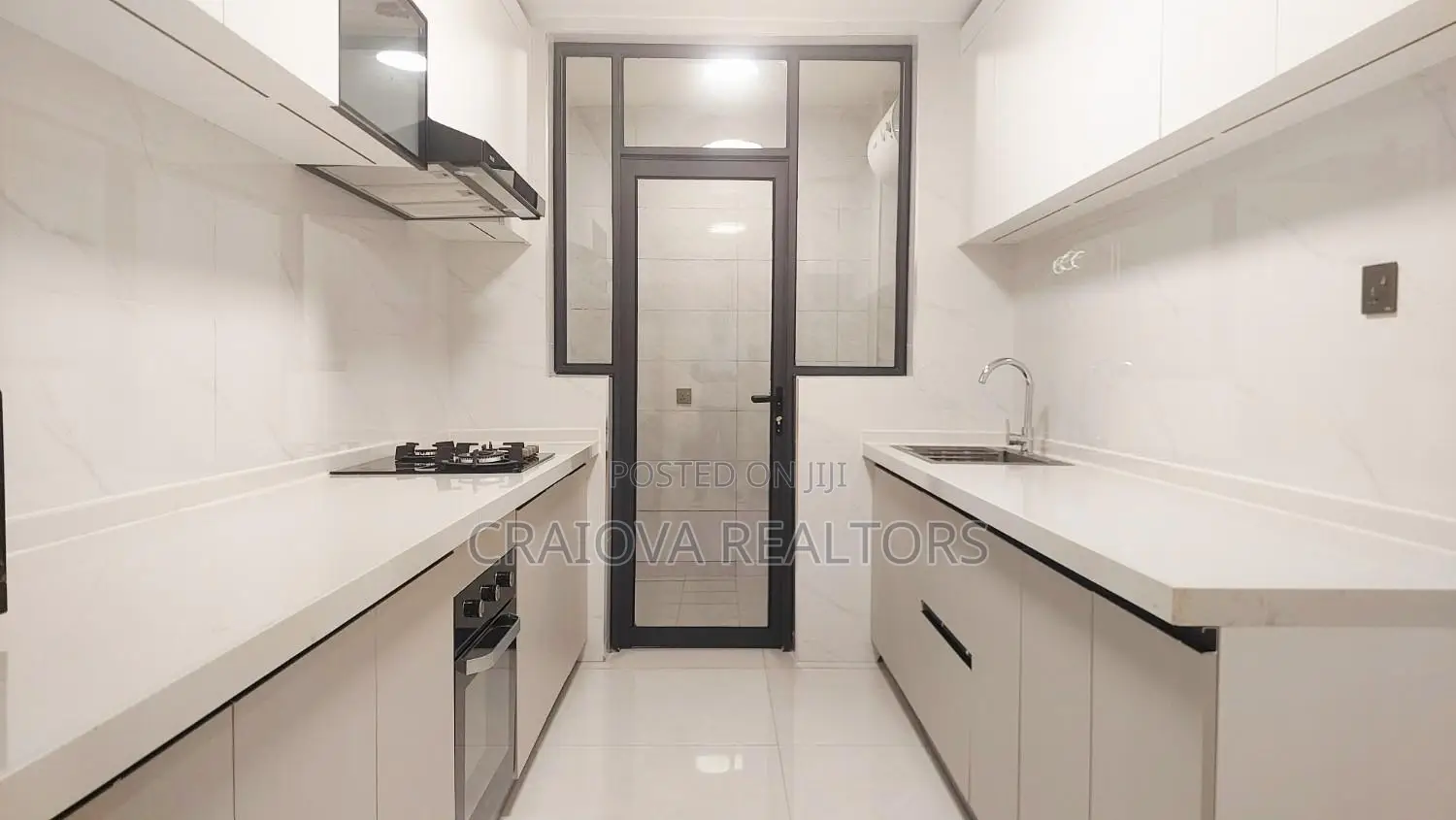 1bdrm Apartment in Raphta Road Area for sale