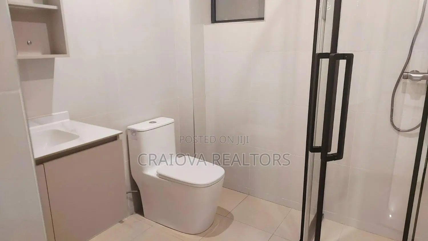 1bdrm Apartment in Raphta Road Area for sale