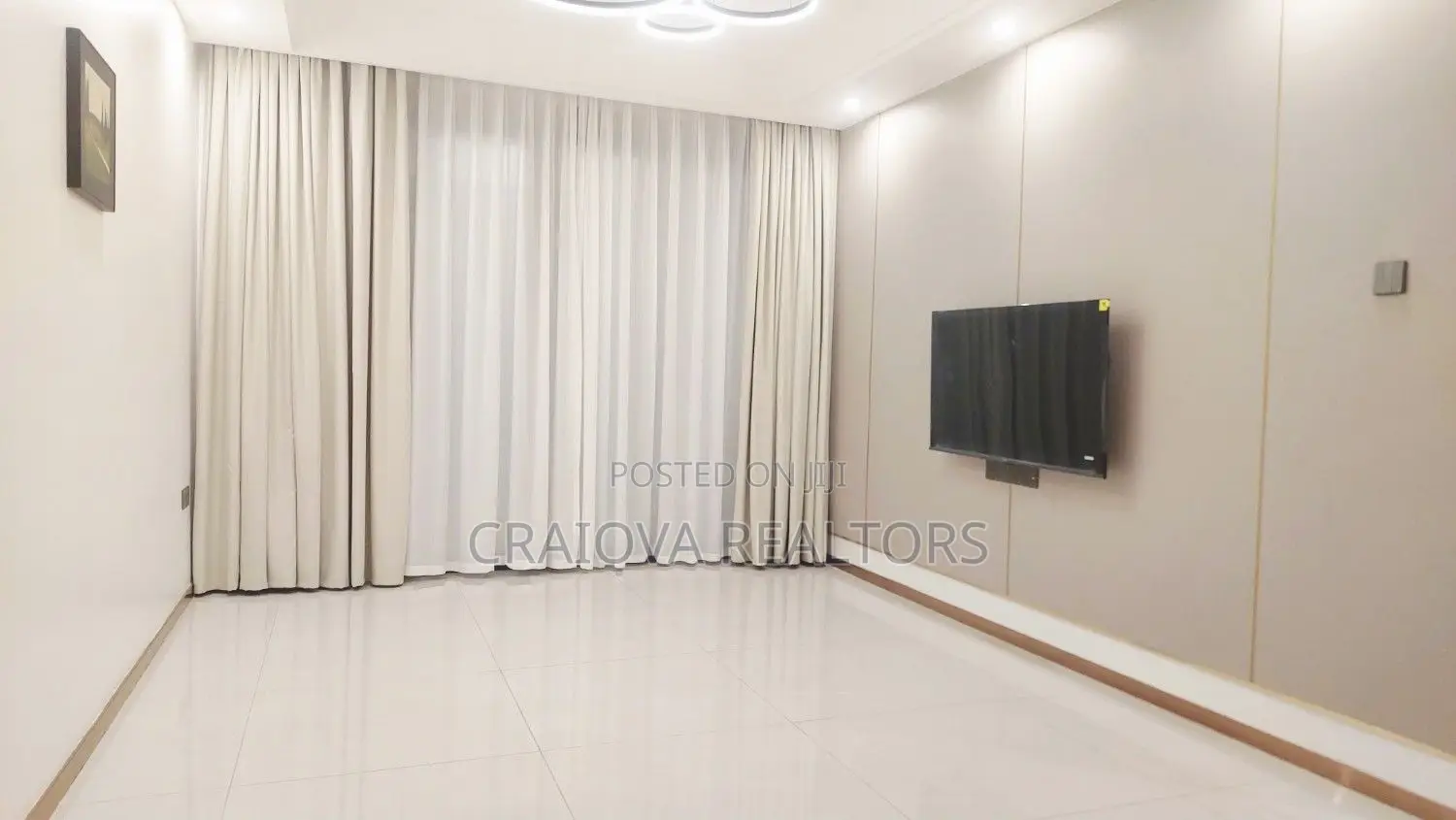 1bdrm Apartment in Raphta Road Area for sale