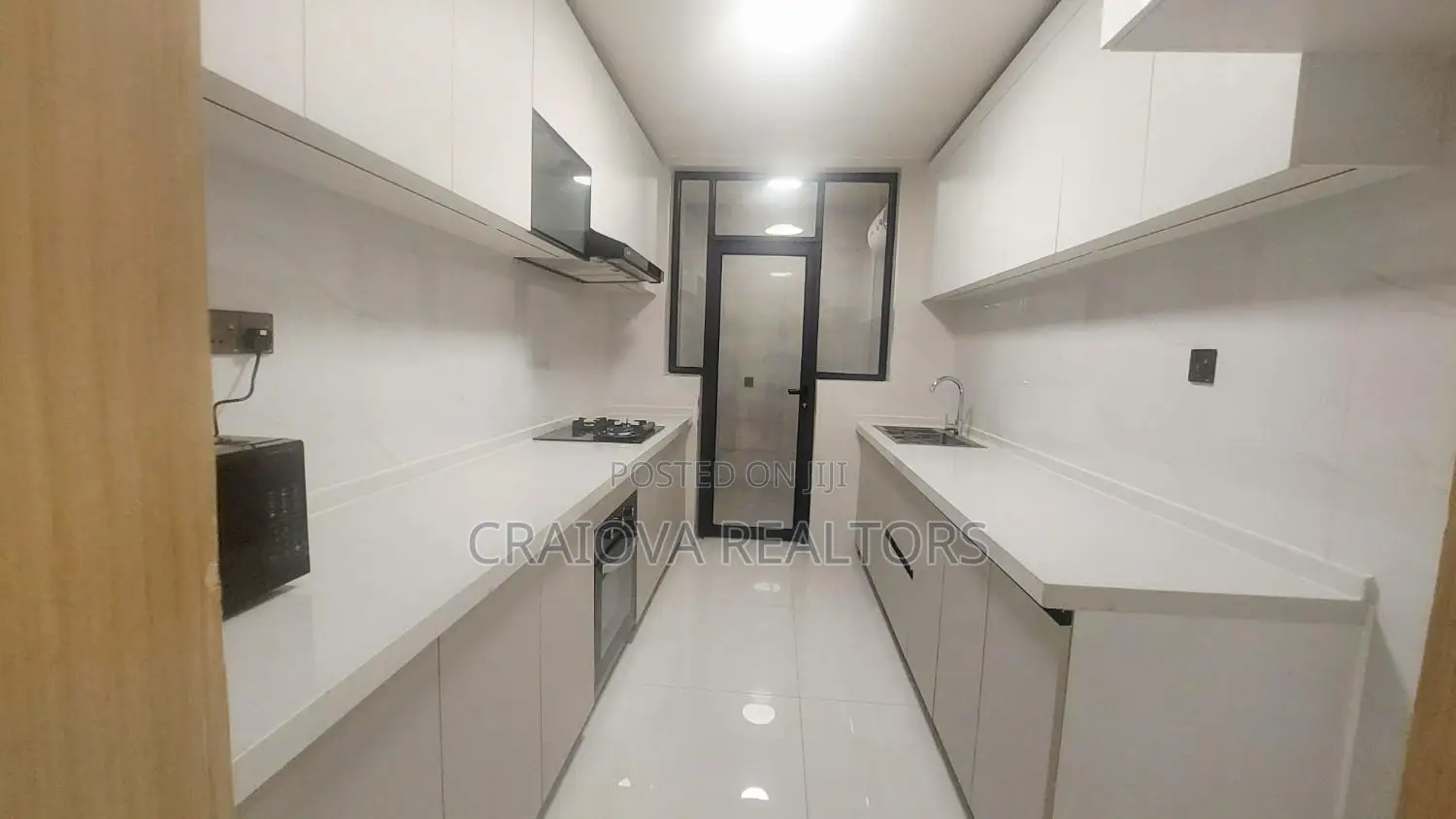 1bdrm Apartment in Raphta Road Area for sale