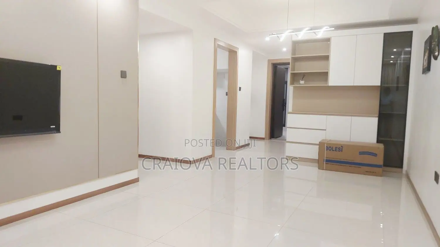 1bdrm Apartment in Raphta Road Area for sale