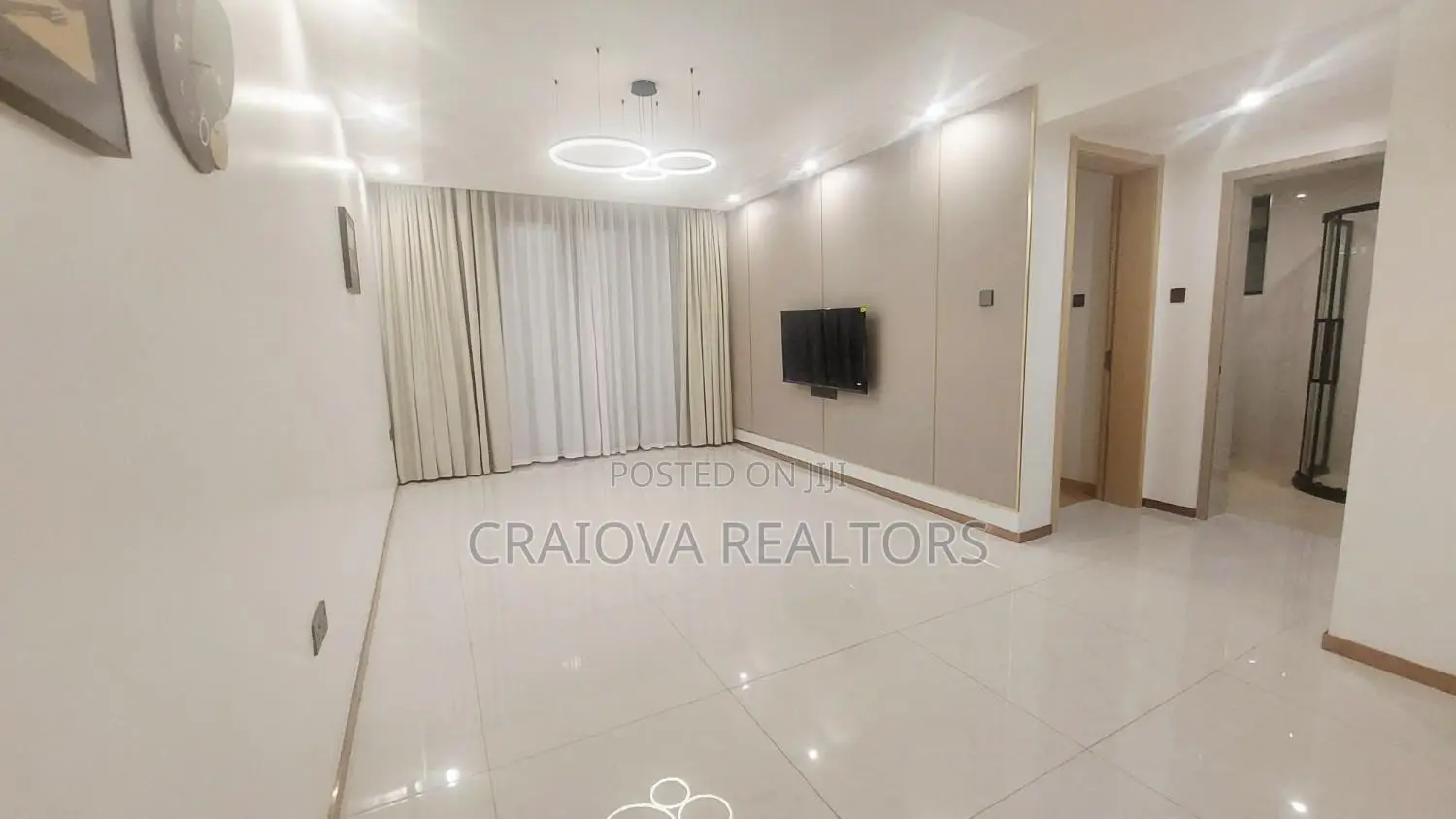 1bdrm Apartment in Raphta Road Area for sale