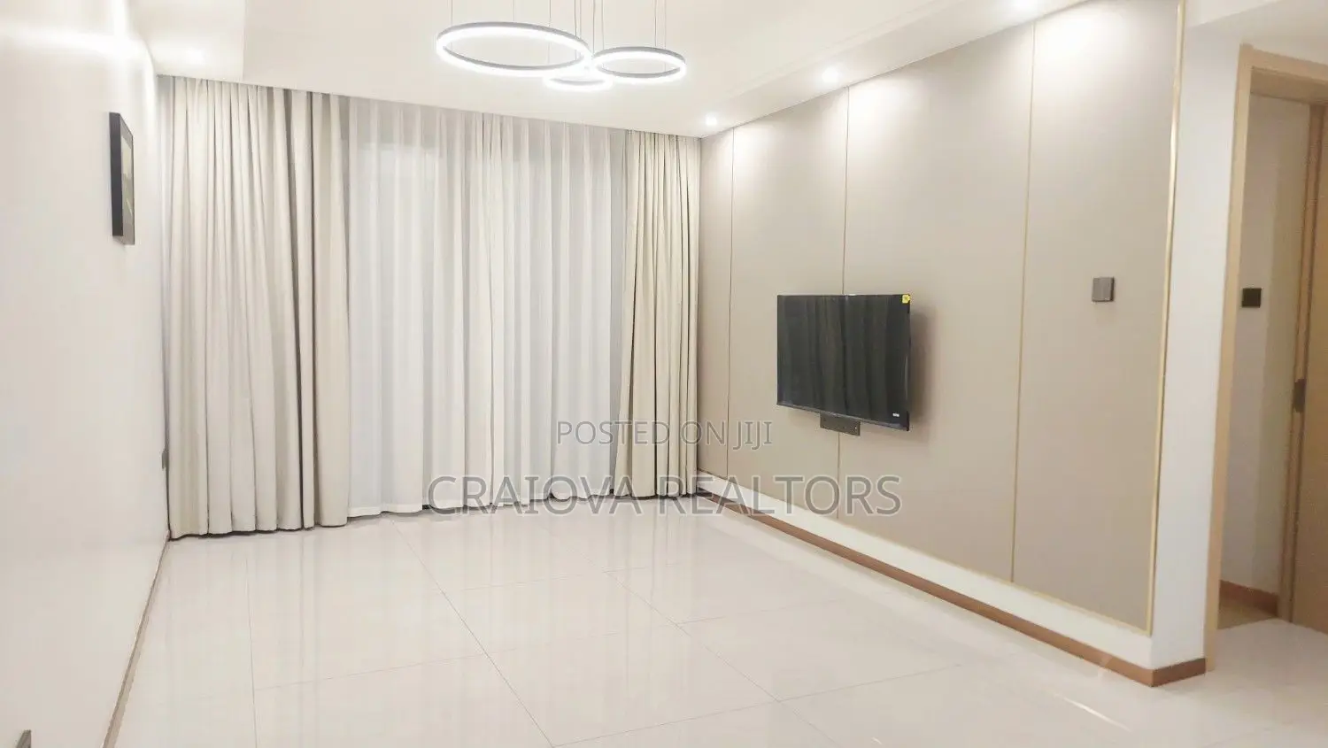 1bdrm Apartment in Raphta Road Area for sale