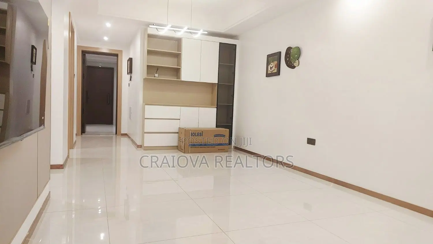 1bdrm Apartment in Raphta Road Area for sale