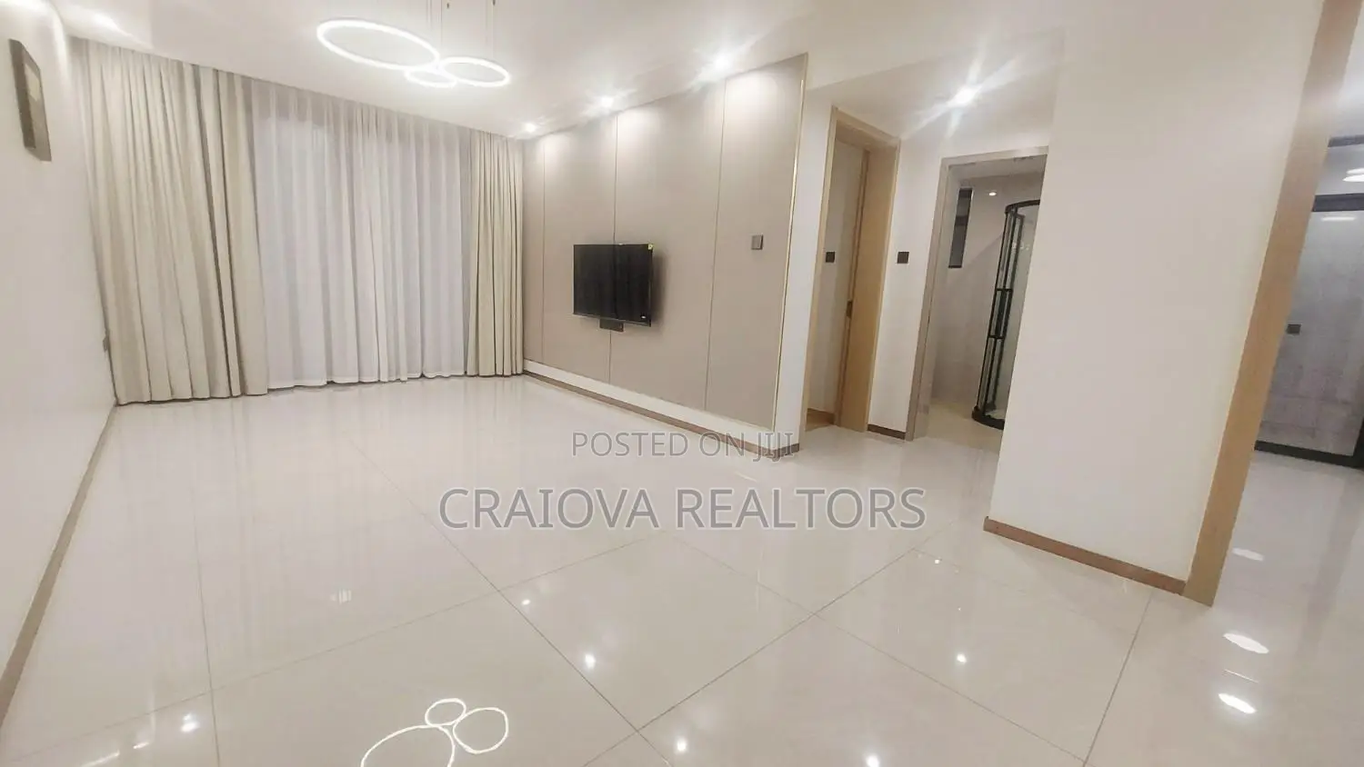 1bdrm Apartment in Raphta Road Area for sale