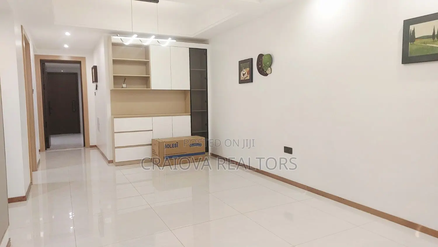 1bdrm Apartment in Raphta Road Area for sale