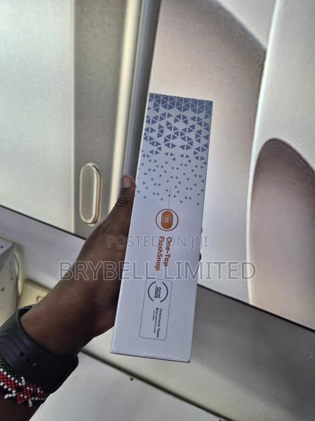 New Tecno Camon 40 Pro 256 GB Gray - thumbnail 5