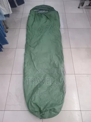 Offer! Quality Sleeping Bags From Germany, Uk and Us. Quick Delivery