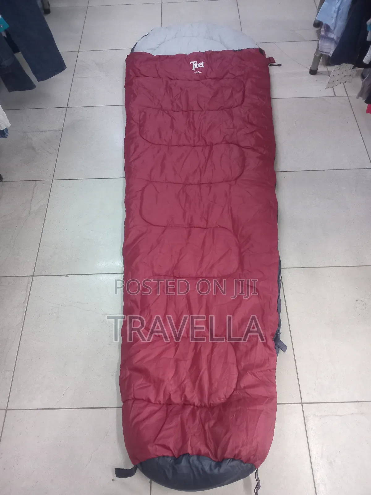 Offer! Quality Sleeping Bags From Germany, Uk and Us. Quick Delivery