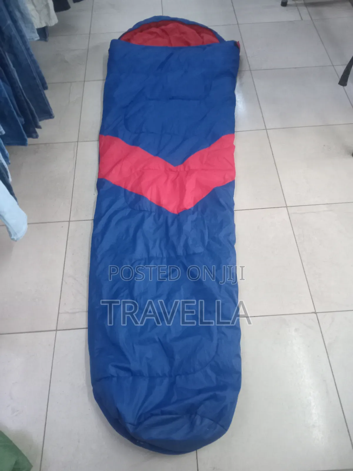 Offer! Quality Sleeping Bags From Germany, Uk and Us. Quick Delivery