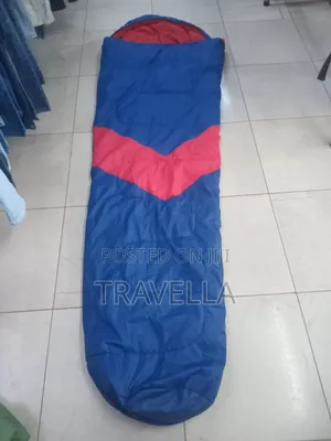 Offer! Quality Sleeping Bags From Germany, Uk and Us. Quick Delivery