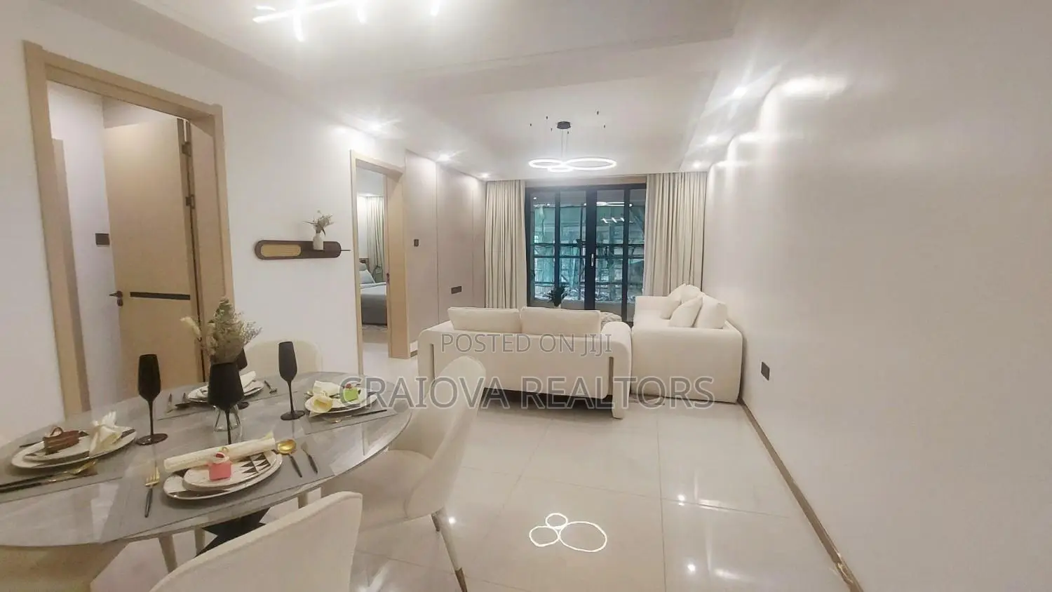 2bdrm Apartment in Raphta Road Area for sale