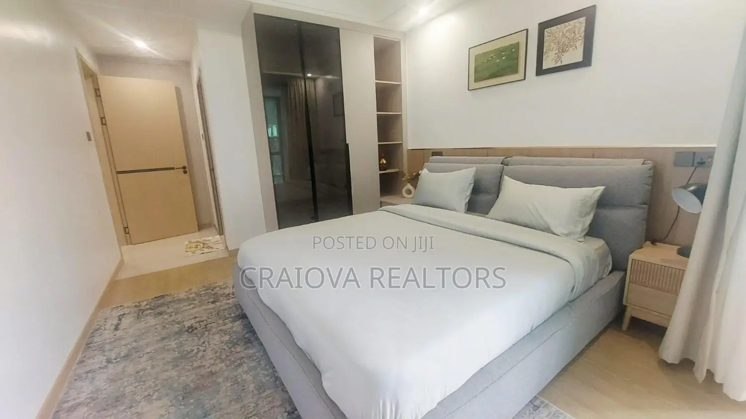 2bdrm Apartment in Raphta Road Area for sale
