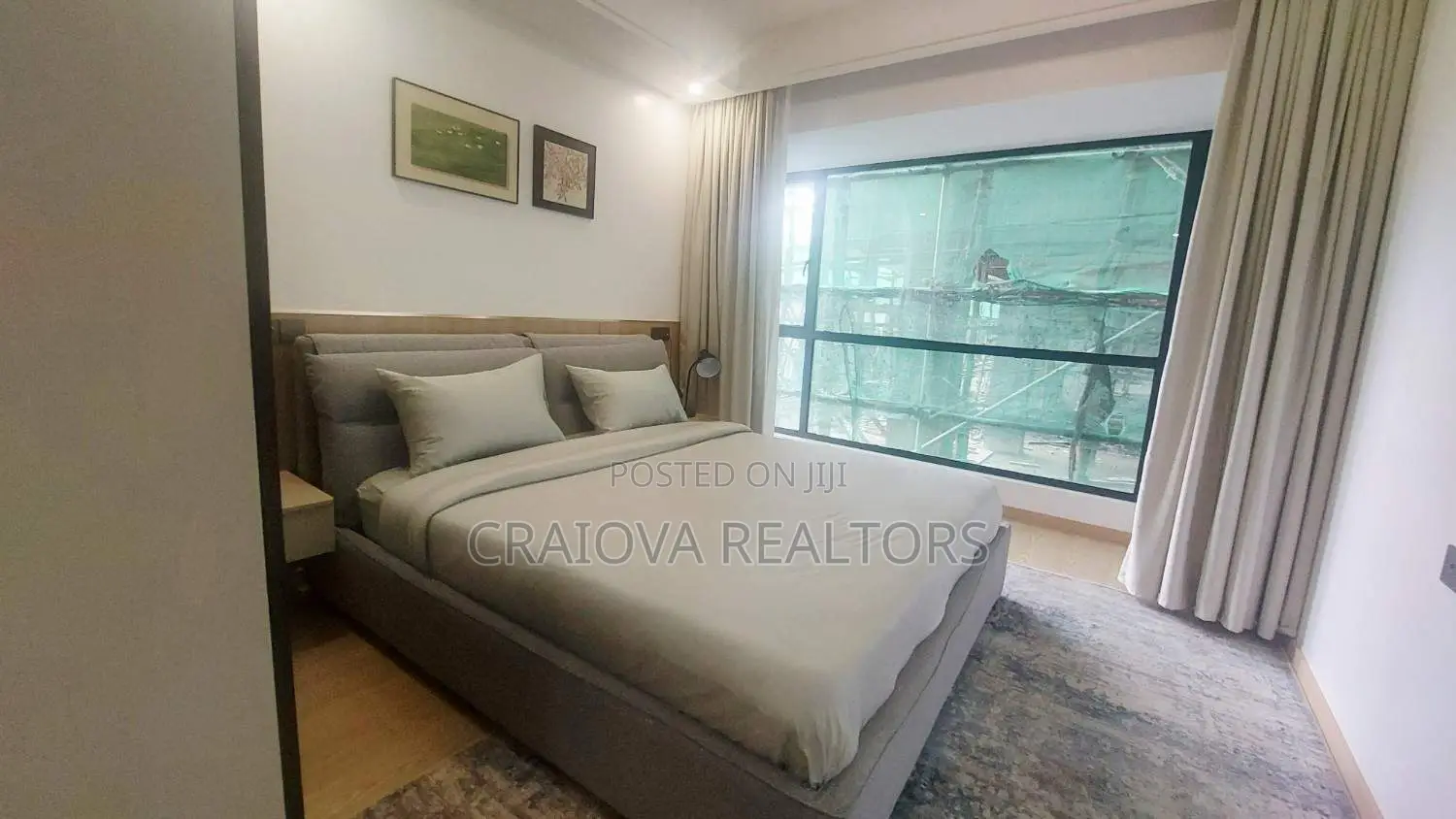2bdrm Apartment in Raphta Road Area for sale