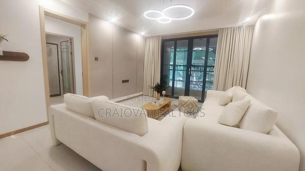2bdrm Apartment in Raphta Road Area for sale