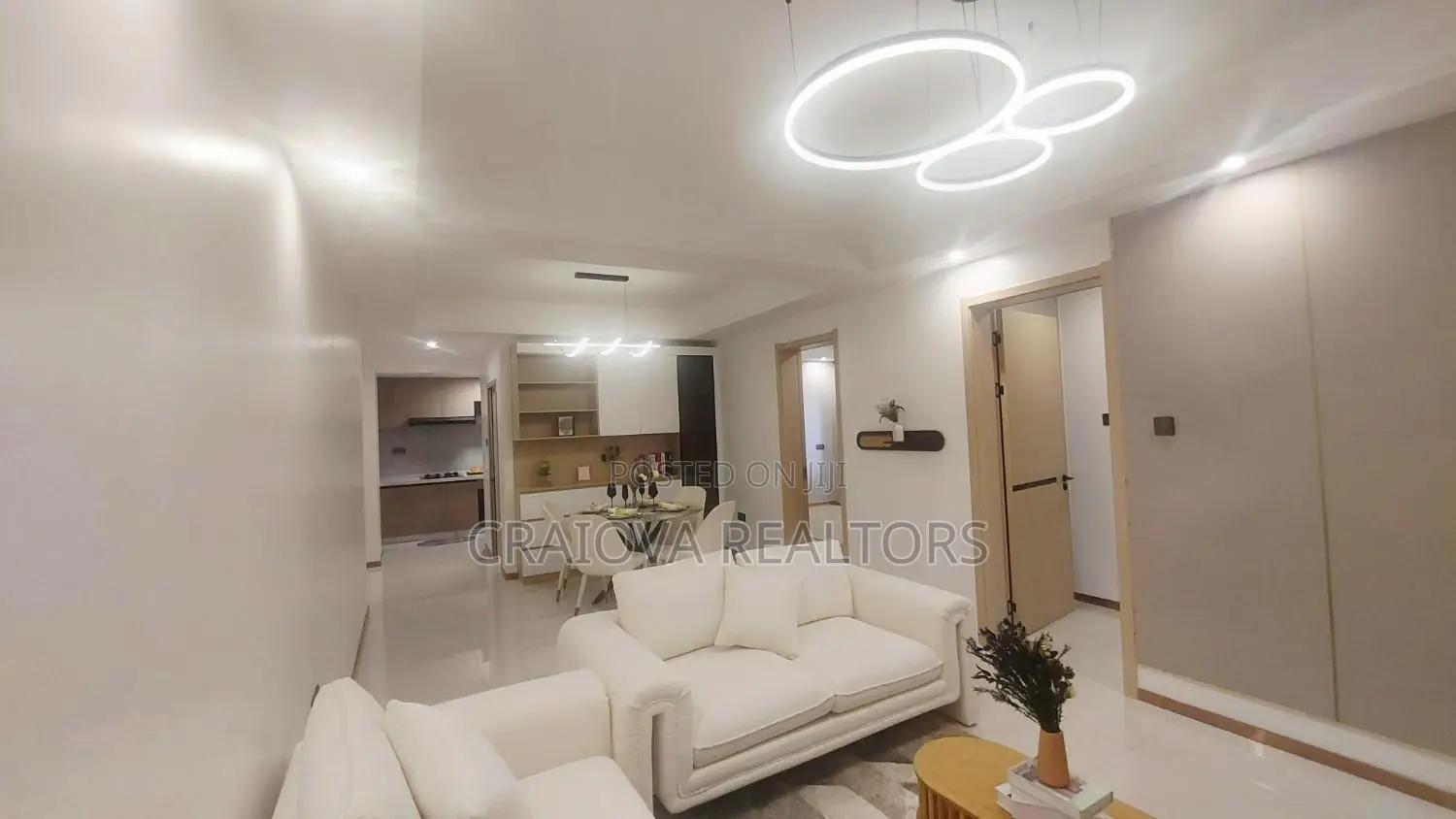 2bdrm Apartment in Raphta Road Area for sale
