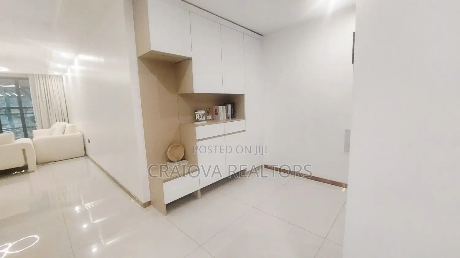 2bdrm Apartment in Raphta Road Area for sale