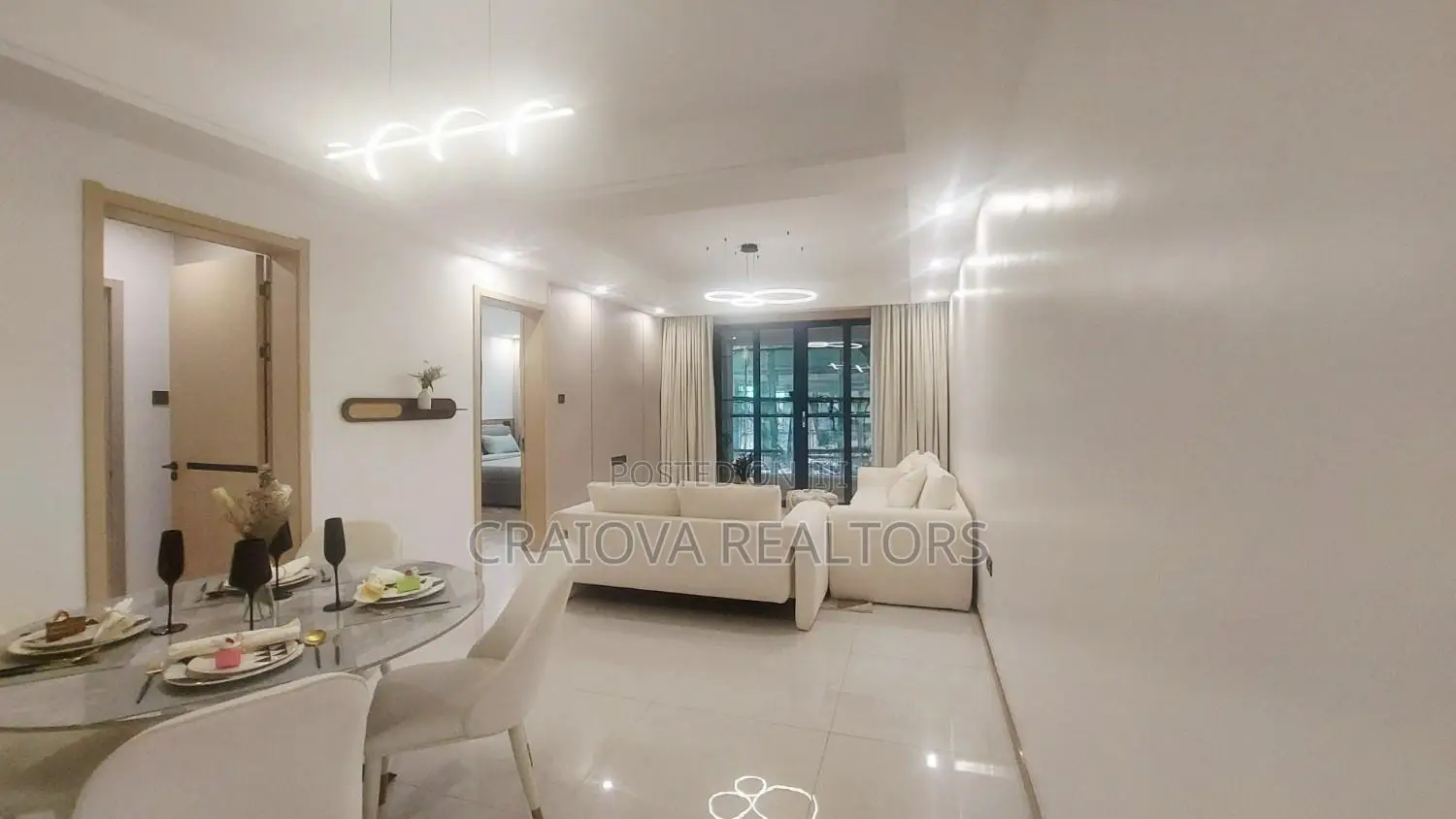 2bdrm Apartment in Raphta Road Area for sale
