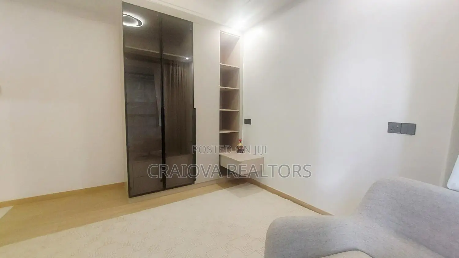 2bdrm Apartment in Raphta Road Area for sale
