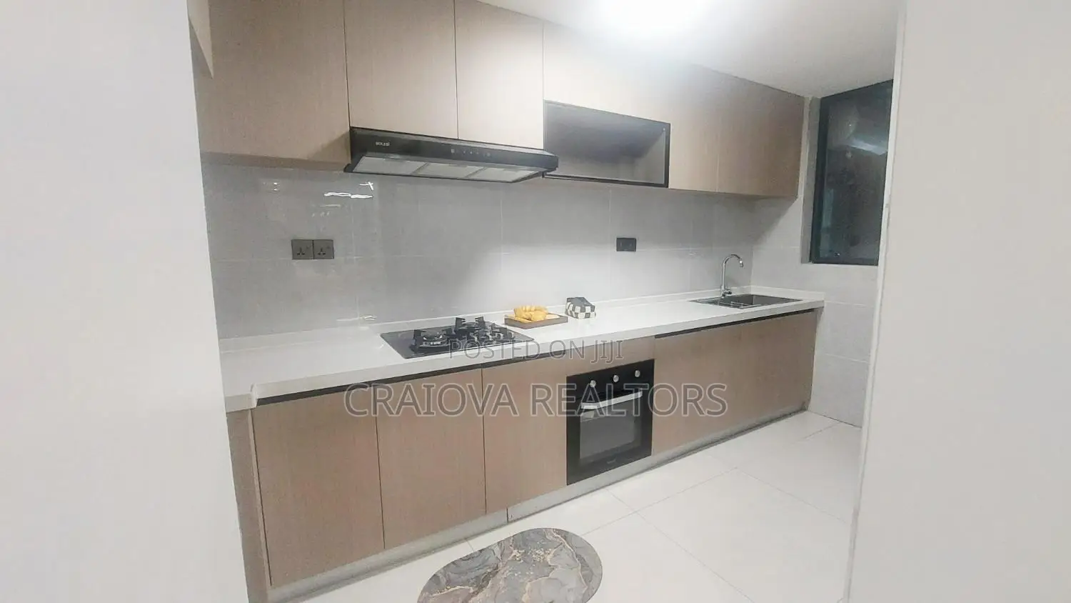 2bdrm Apartment in Raphta Road Area for sale