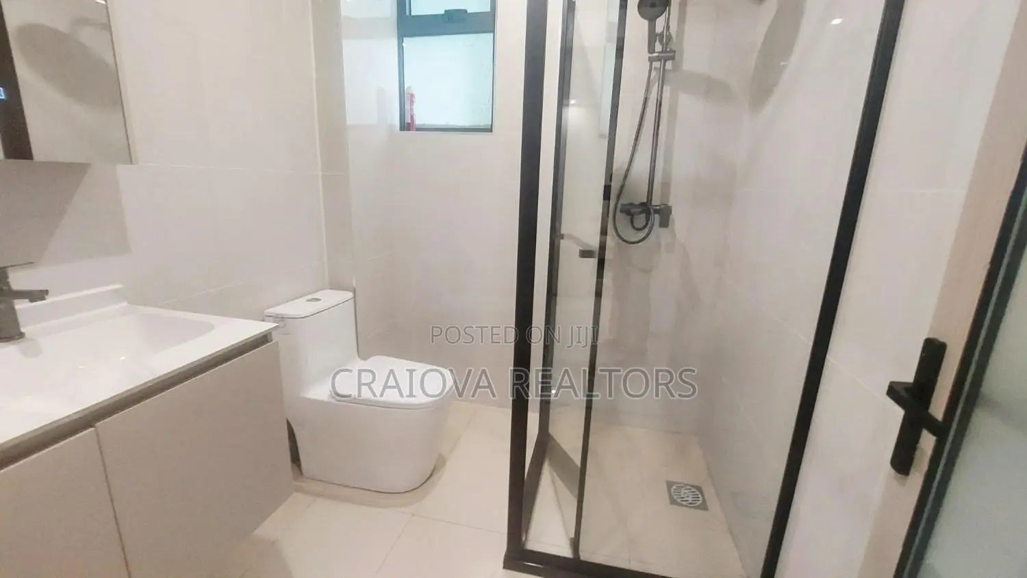 2bdrm Apartment in Raphta Road Area for sale