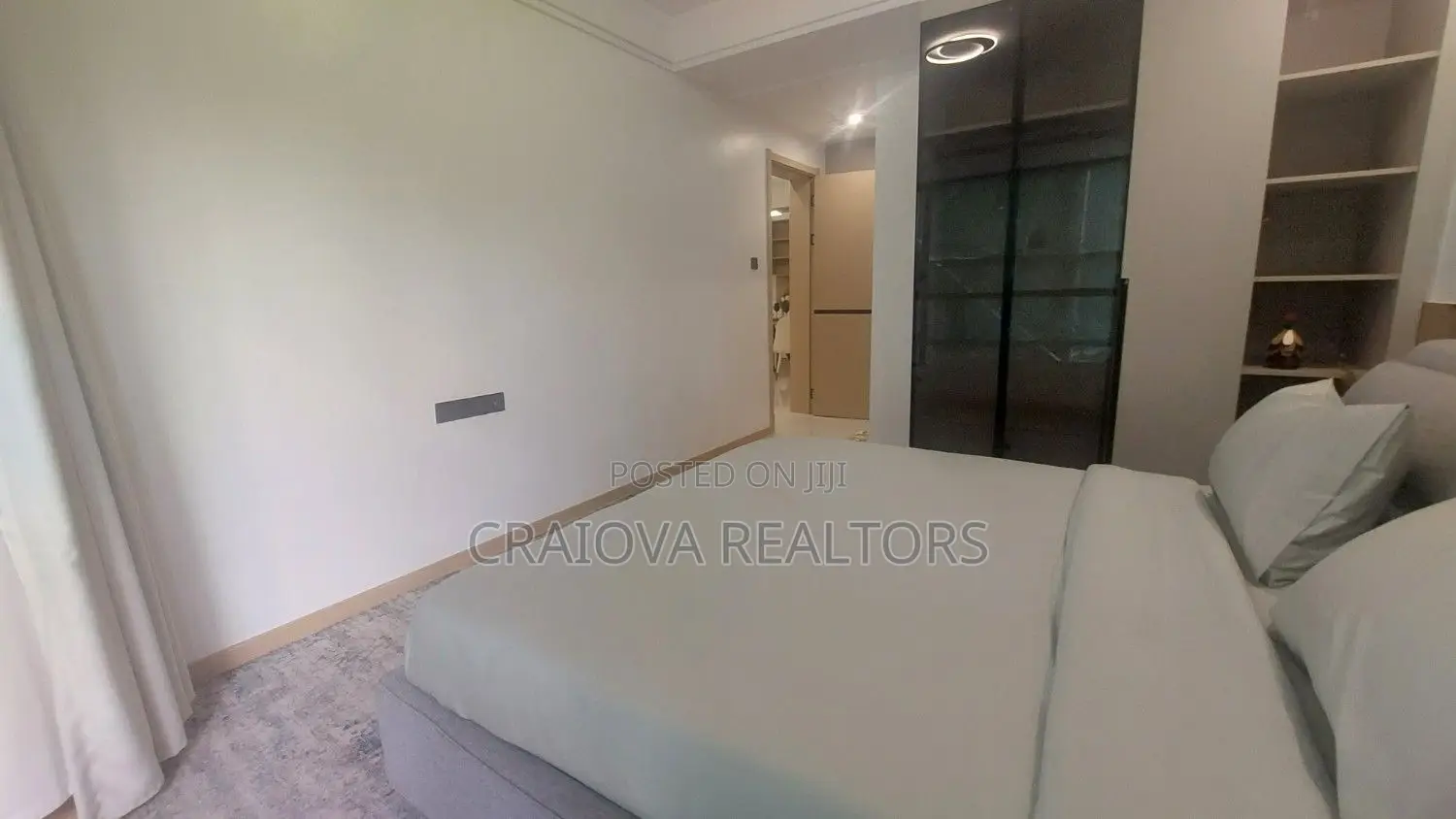 2bdrm Apartment in Raphta Road Area for sale