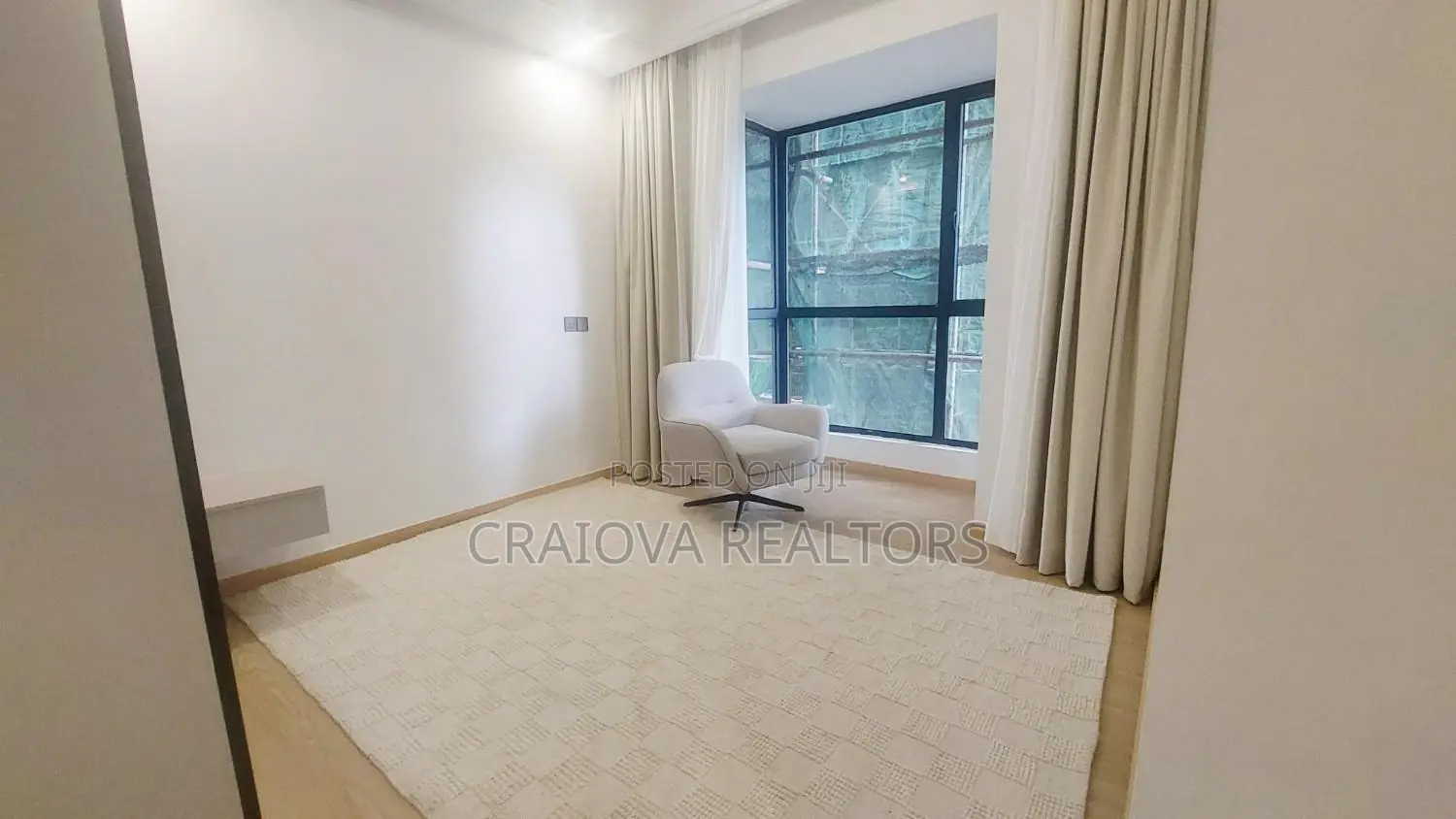 2bdrm Apartment in Raphta Road Area for sale