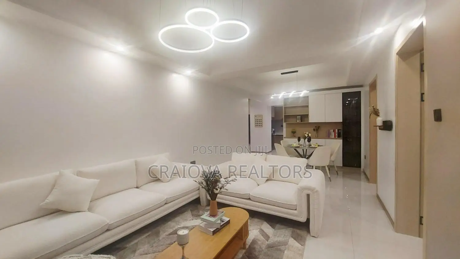 2bdrm Apartment in Raphta Road Area for sale