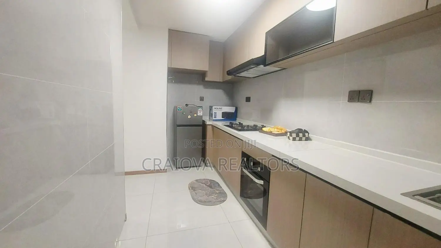 2bdrm Apartment in Raphta Road Area for sale