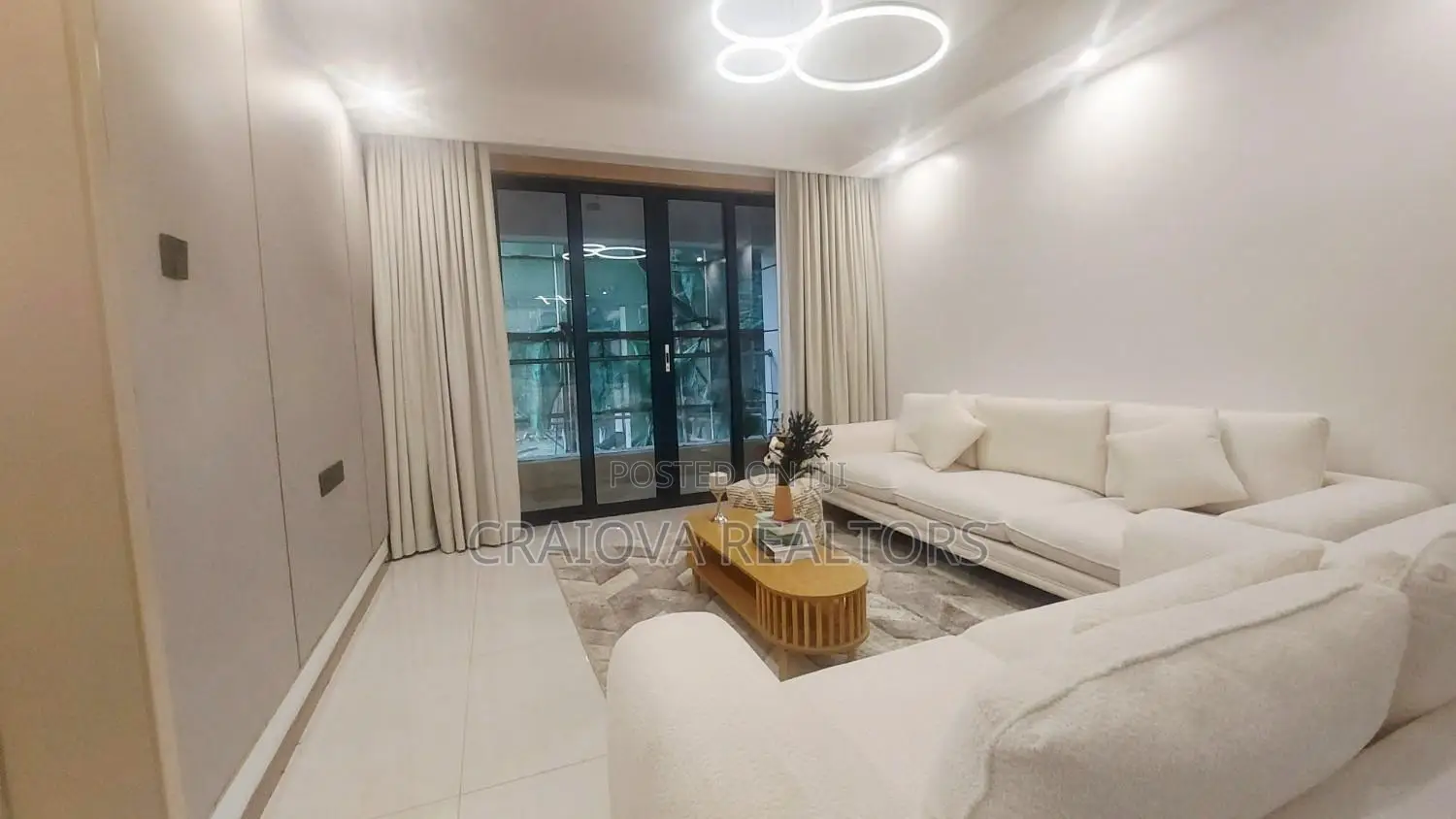 2bdrm Apartment in Raphta Road Area for sale
