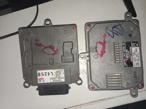 Harrier 2017-2022 Headlight (Ballast)Computers