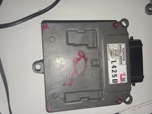 Harrier 2017-2022 Headlight (Ballast)Computers