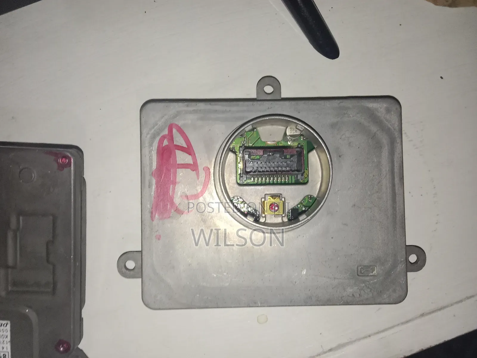 Harrier 2017-2022 Headlight (Ballast)Computers