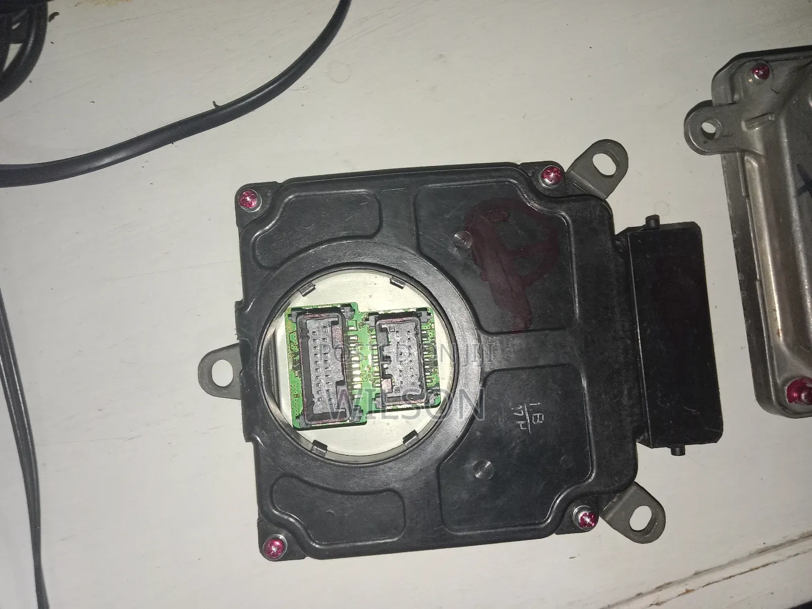 Harrier 2017-2022 Headlight (Ballast)Computers