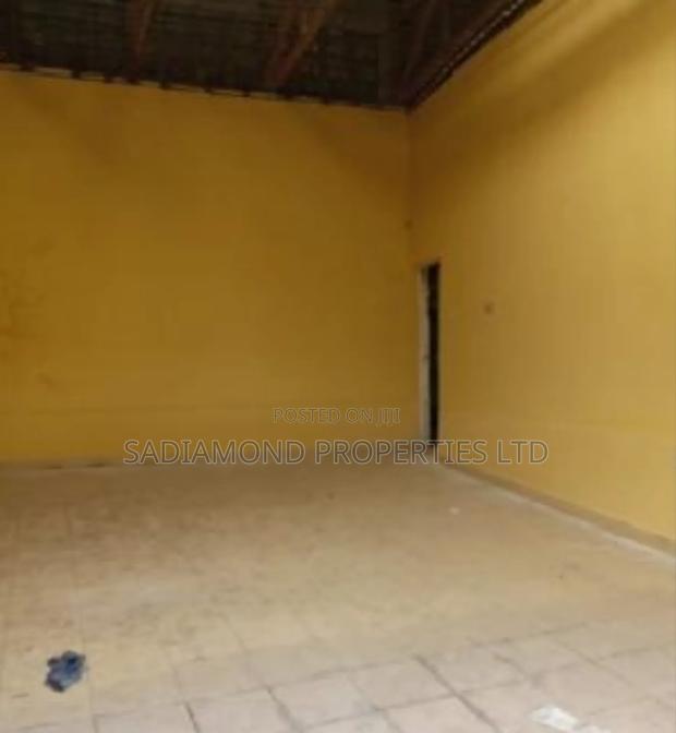 2,500 SQFT Warehouse for Rent in Industrial Area, Nairobi