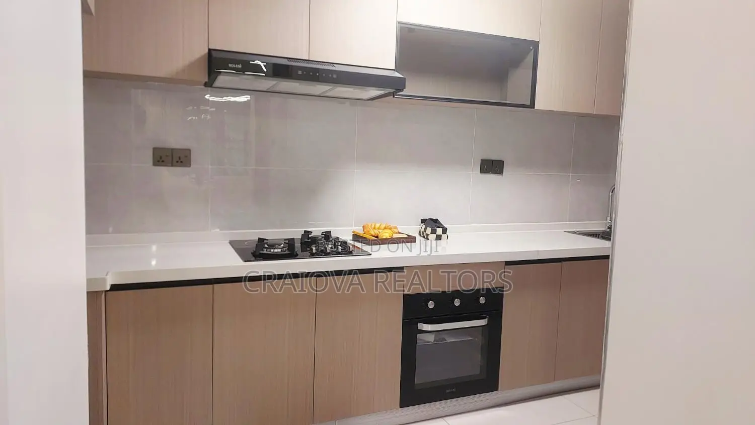2bdrm Apartment in Raphta Road Area for sale