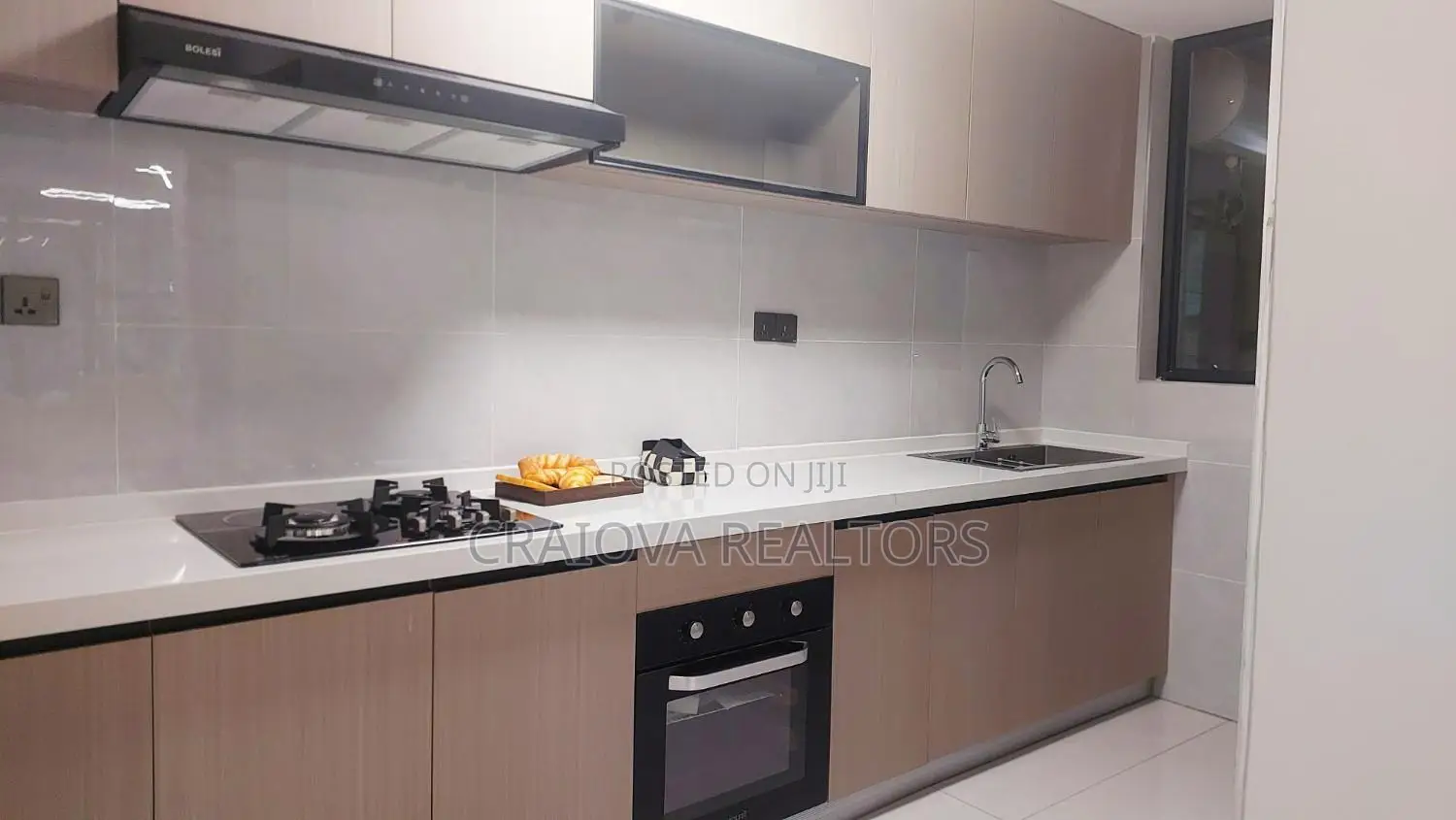 2bdrm Apartment in Raphta Road Area for sale