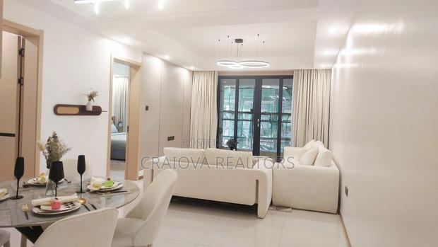2bdrm Apartment in Raphta Road Area for sale