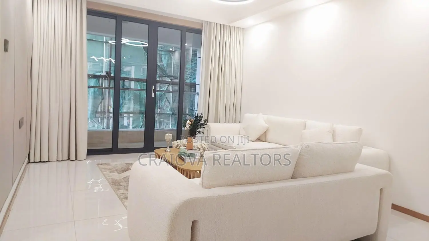 2bdrm Apartment in Raphta Road Area for sale