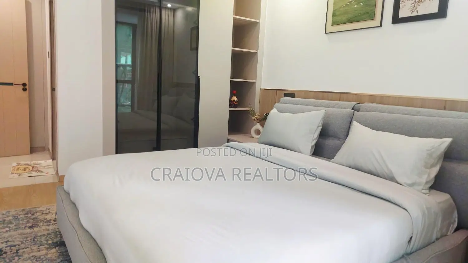 2bdrm Apartment in Raphta Road Area for sale
