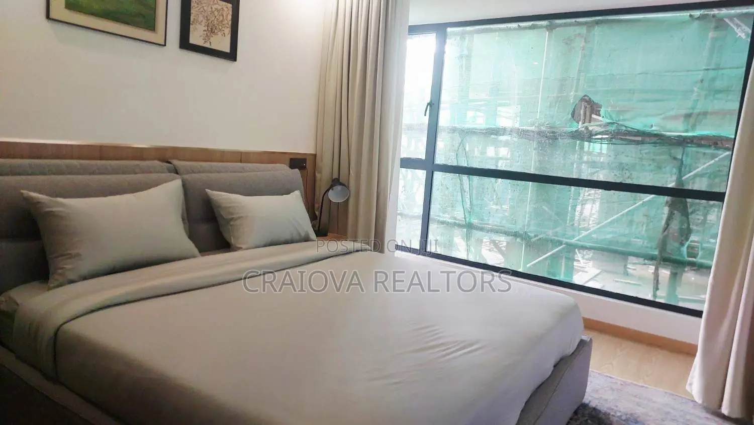 2bdrm Apartment in Raphta Road Area for sale