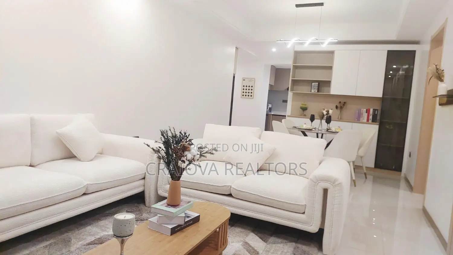 2bdrm Apartment in Raphta Road Area for sale
