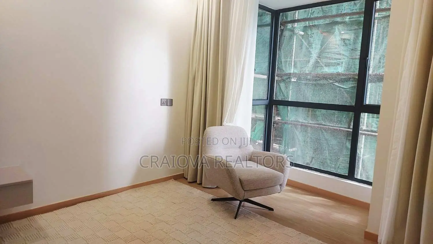 2bdrm Apartment in Raphta Road Area for sale