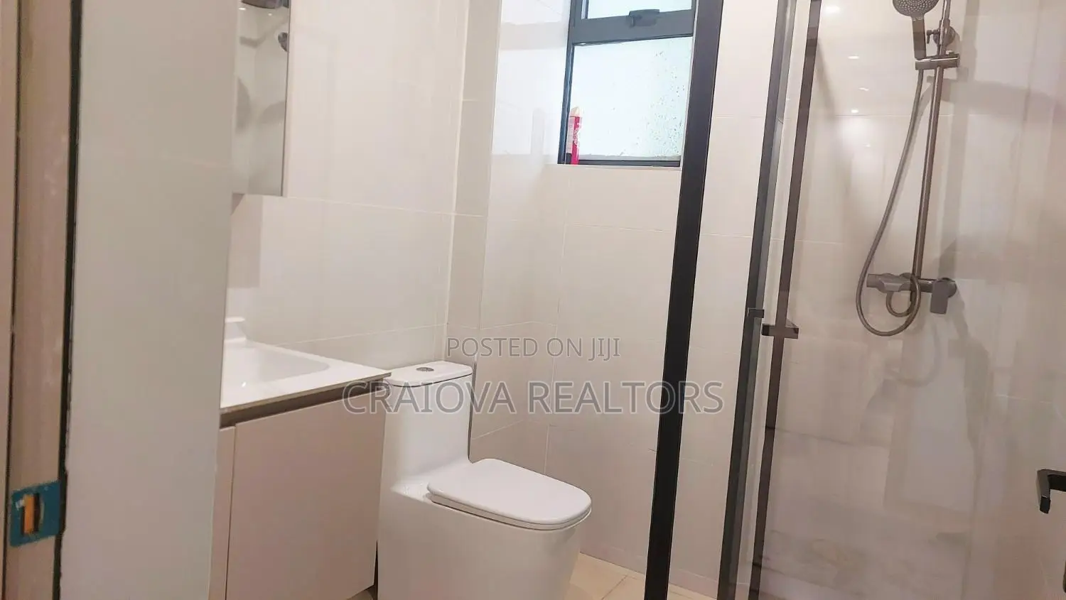 2bdrm Apartment in Raphta Road Area for sale