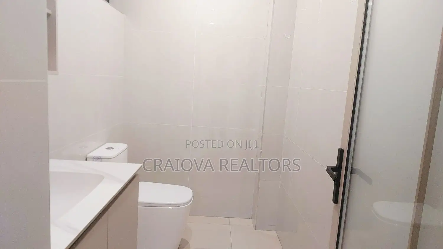 2bdrm Apartment in Raphta Road Area for sale