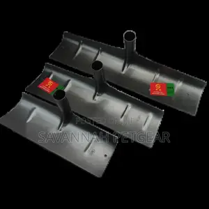 Livestock Manure Removal Scraper Shovels for Cleaning Animal Waste