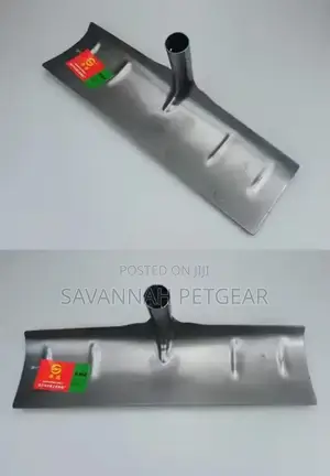 Livestock Manure Removal Scraper Shovels for Cleaning Animal Waste