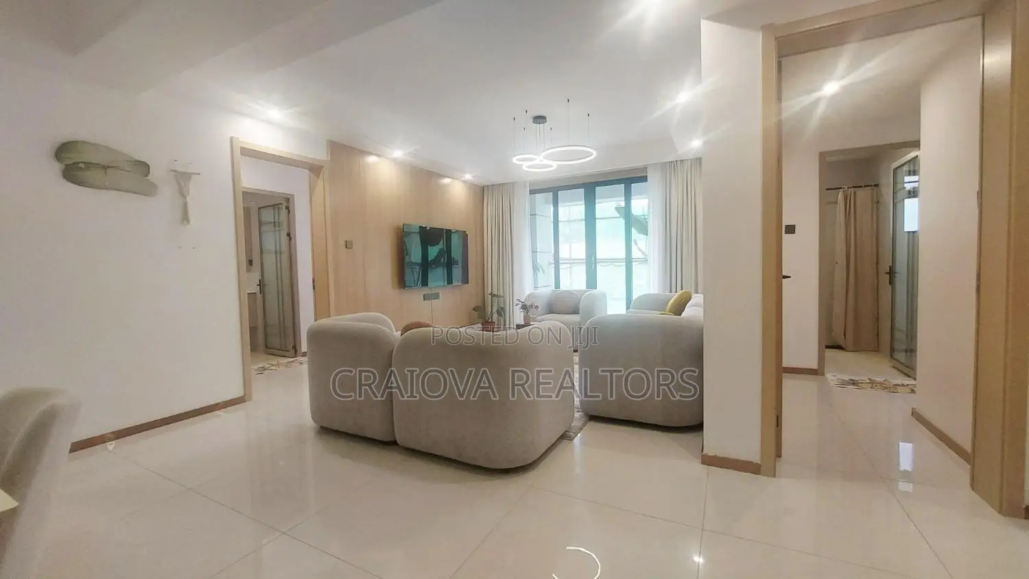 2bdrm Apartment in Raphta Road Area for sale