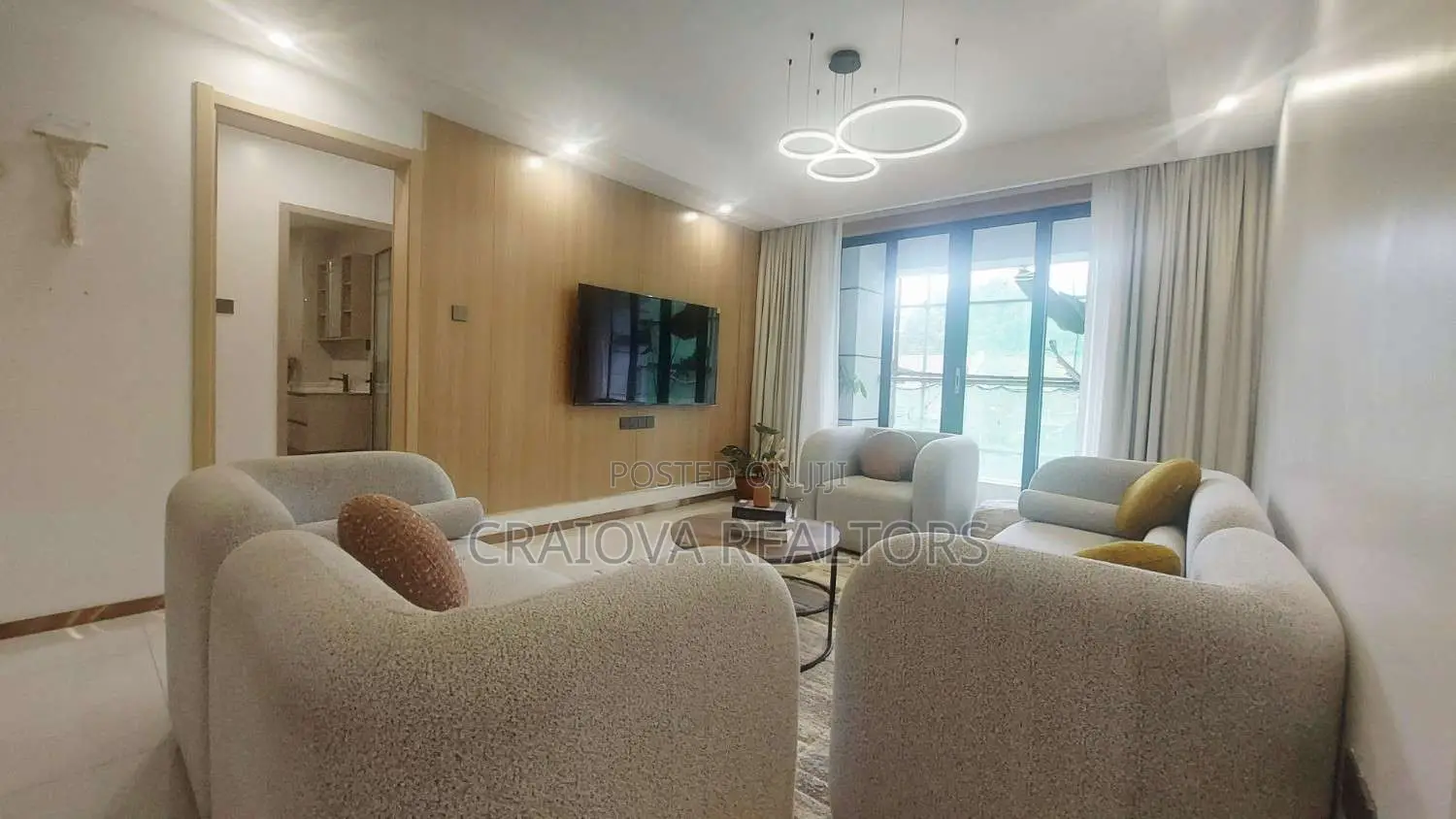 2bdrm Apartment in Raphta Road Area for sale