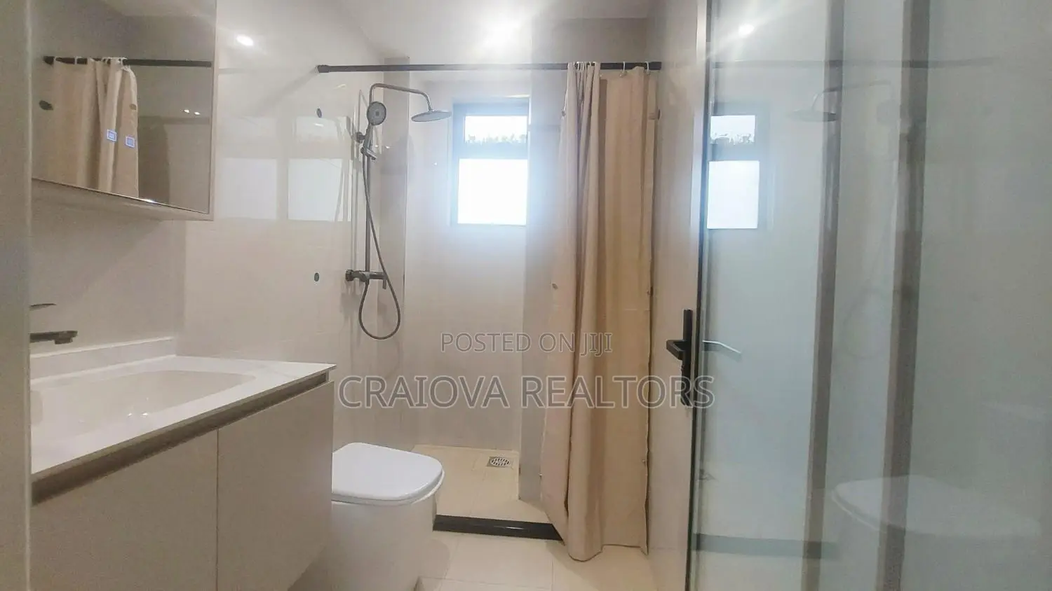 2bdrm Apartment in Raphta Road Area for sale